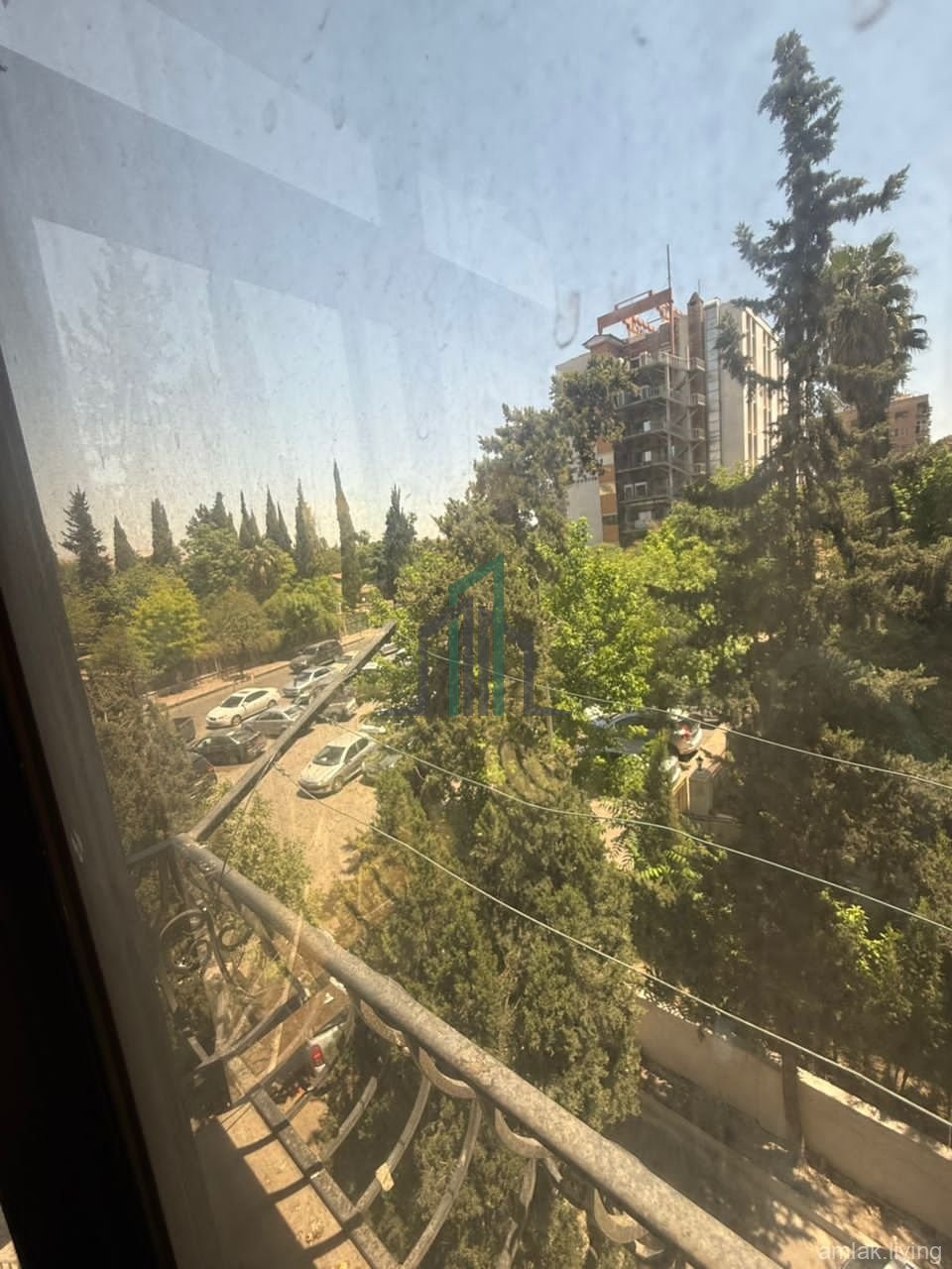 دمشق   حي العدوي