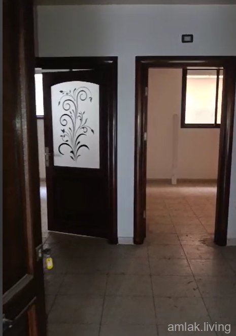 شقة في الزاهرة الجديدة للبيع (475)