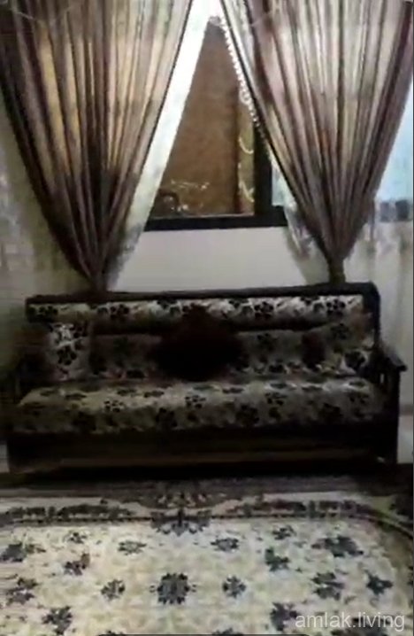 شقة بركن الدين للبيع