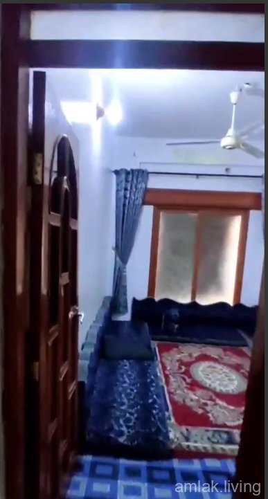 💚بسم الله ياجبار💚 💖للبيع طابق رابع فني مكون من أربع غرف ومنافع