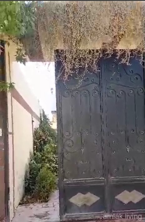 مزرعة في طريق المطار الجسر الرابع مجمع الانكليزي للبيع (215)