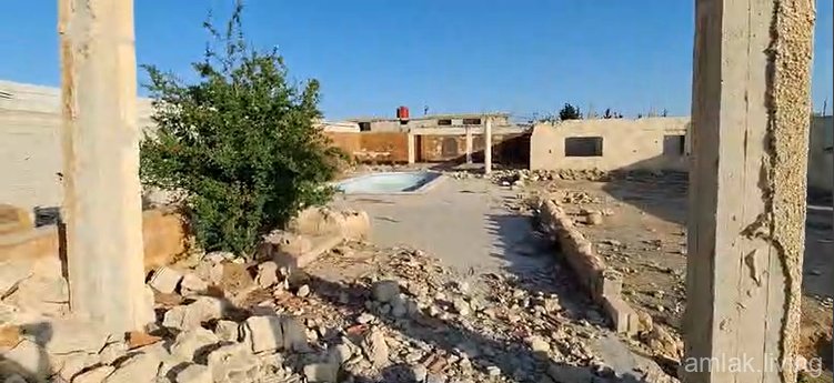 مزرعة على طريق البحصة في زبدين للبيع (496)