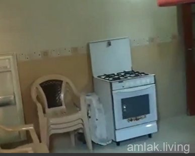 بسم الله الرحمن الرحيم ❤للبيع اول مكون من ست غرف ومنافع