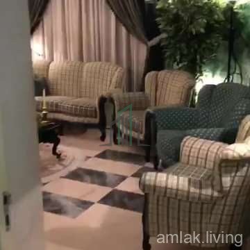 شقة كبيرة بالمالكي للبيع