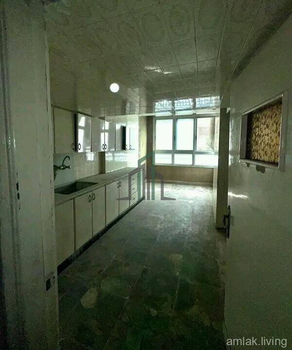 شقة بجانب الهجرة والجوازات في ركن الدين