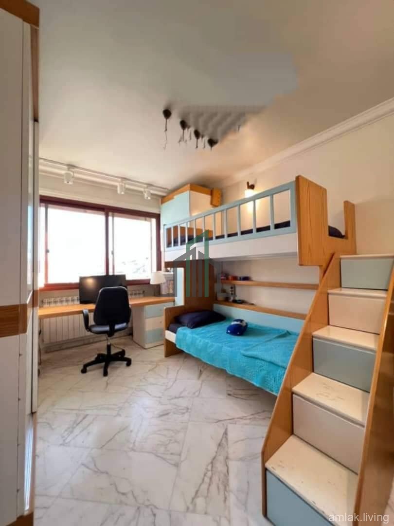 شقة بمشروع دمر للبيع