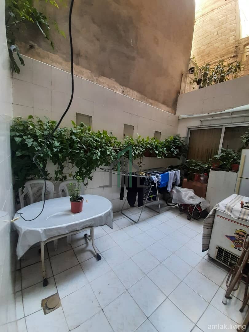 شقة في جادة الوزير بالمهاجرين للبيع