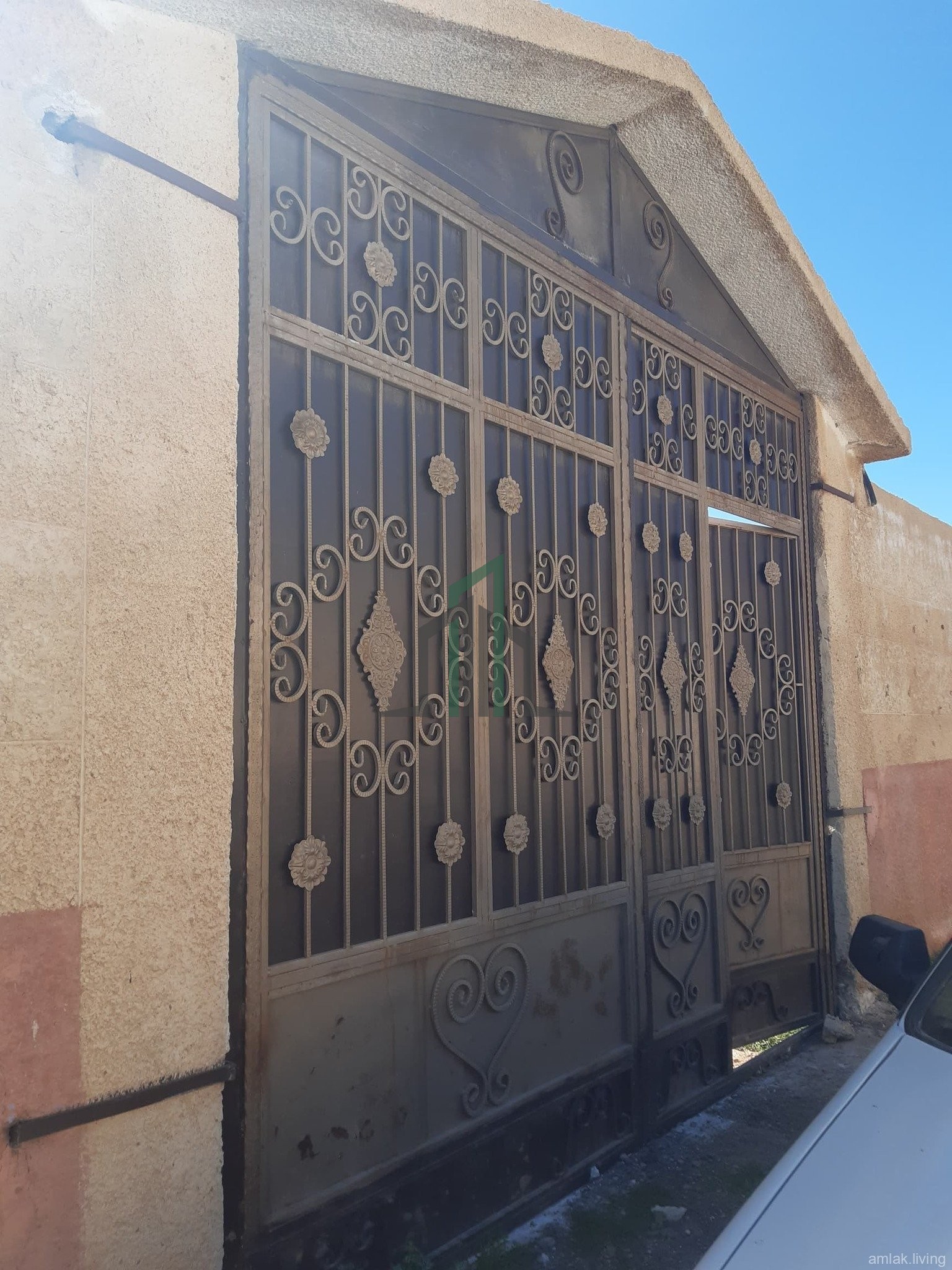 مزرعة بجديدة عرطوز للبيع