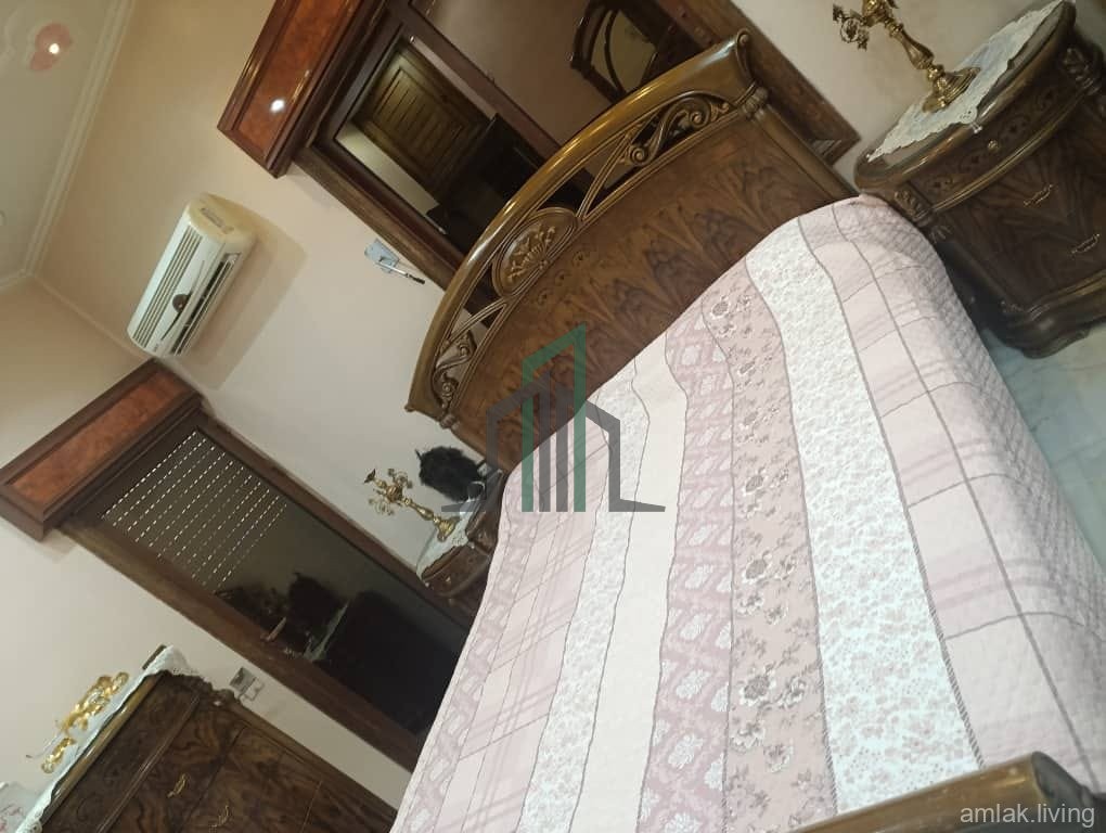 شقة 200م في الموكابو للبيع