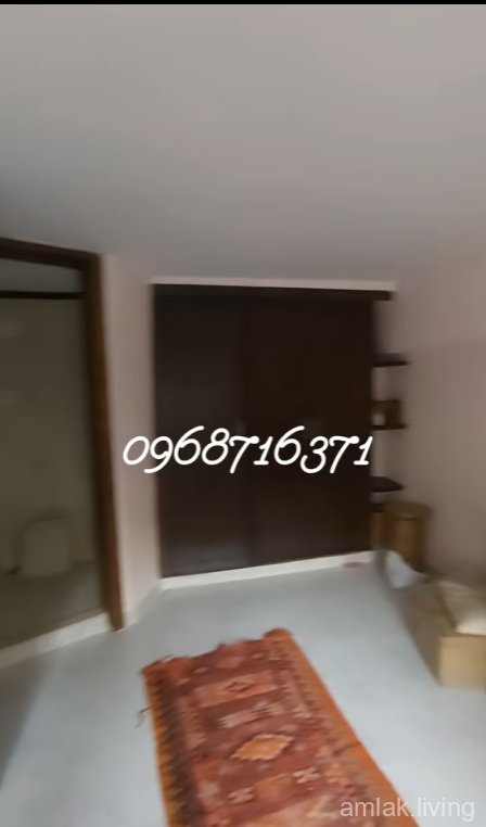 للبيع استديوا طابو اخضر جنب كازية المحبة