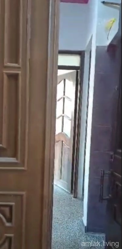 للبيع شقة 3غرف وصالة مقابل لن الاحلام2