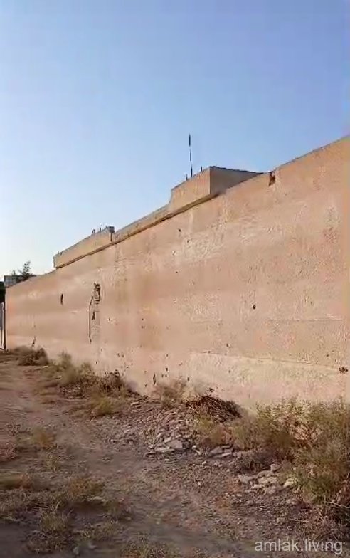 مزرعة 600م عضم في الغوطة الشرقية للبيع (558)