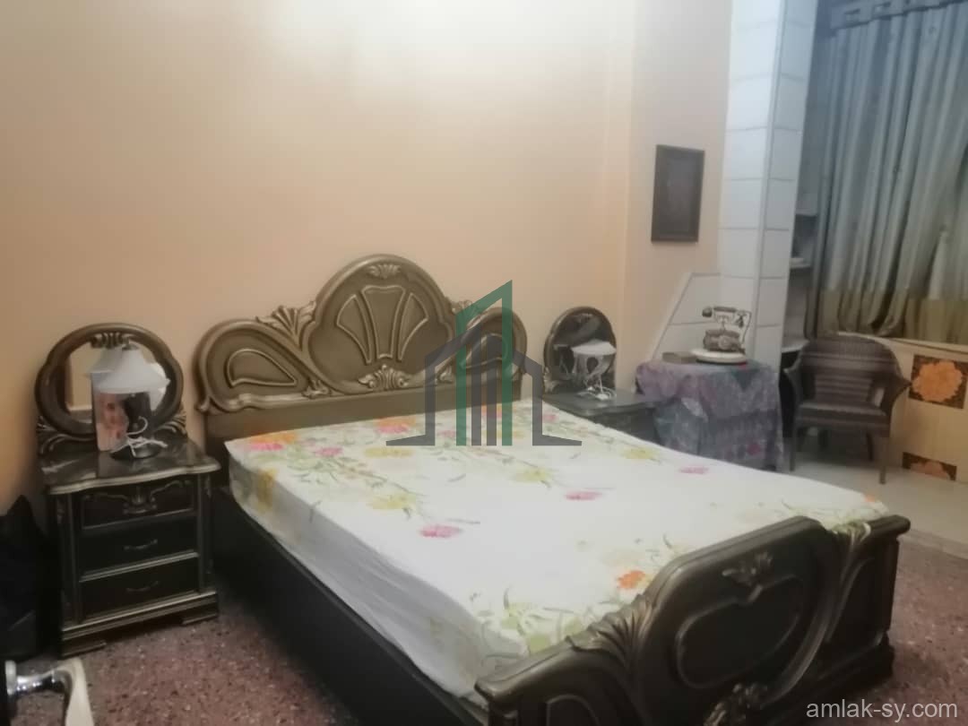 للبيع شقة 196متر بالمزرعة