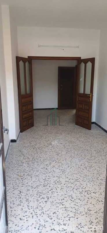 شقة غرفتين وصالون كبير في الدرزية