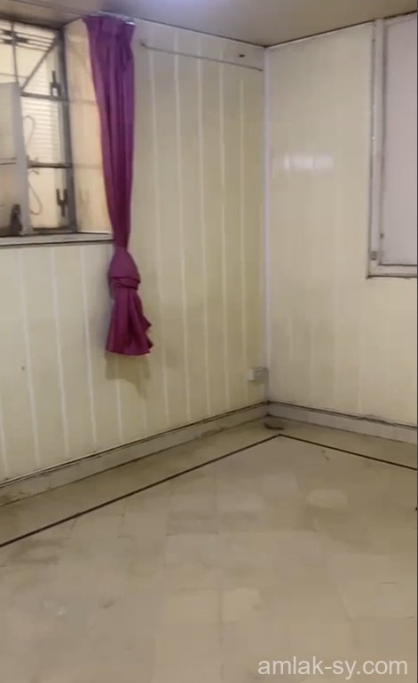 للبيع او الايجار شقة مساحة 157متر بالعفيفة قرب السفارة