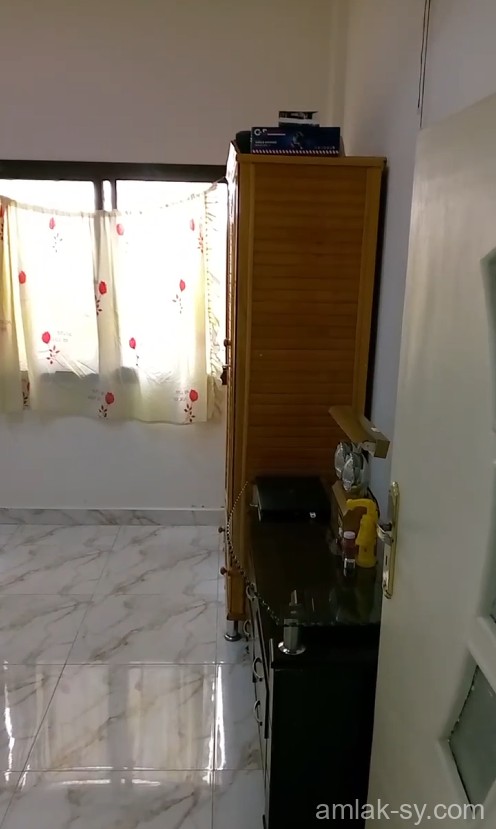 للبيع مزرعة نص دنم في ريف دمشق