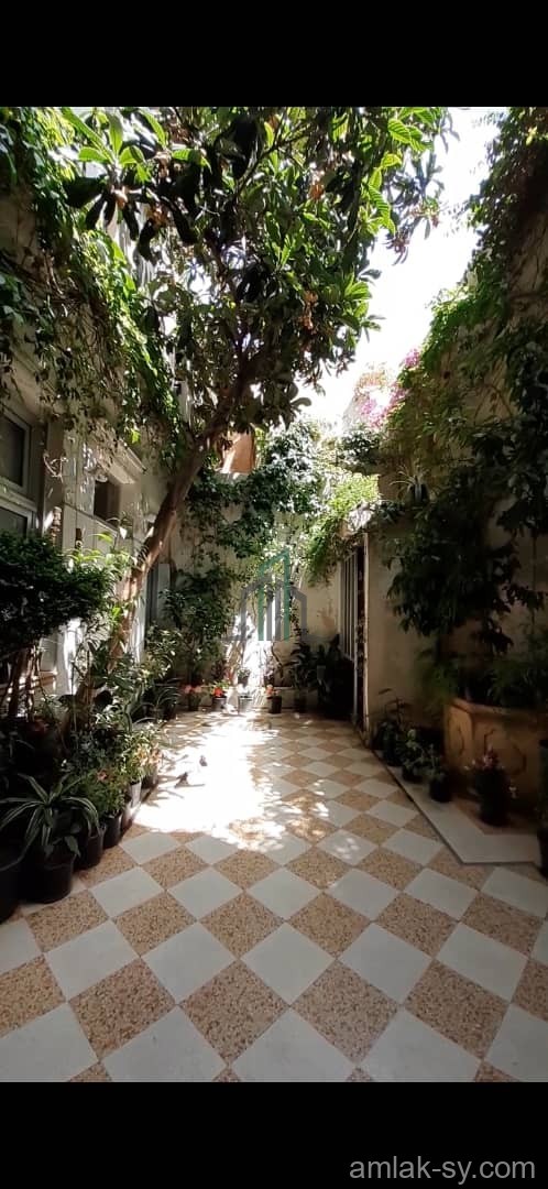 بيت عربي 100م في جزماتية للبيع (562)