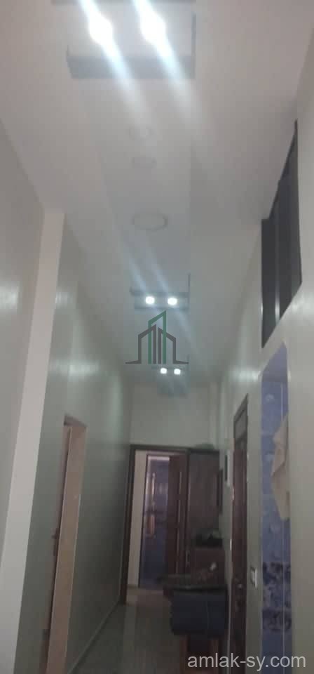 شقة 115م اكساء سوبر في وادي الشاطر