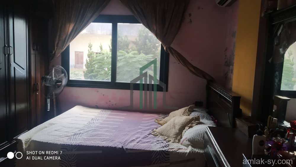 شقة 110م في طرطوس للبيع