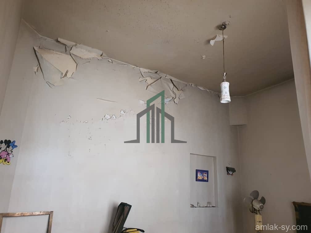 منزل للبيع ٤غرف وصالون محطة بغداد