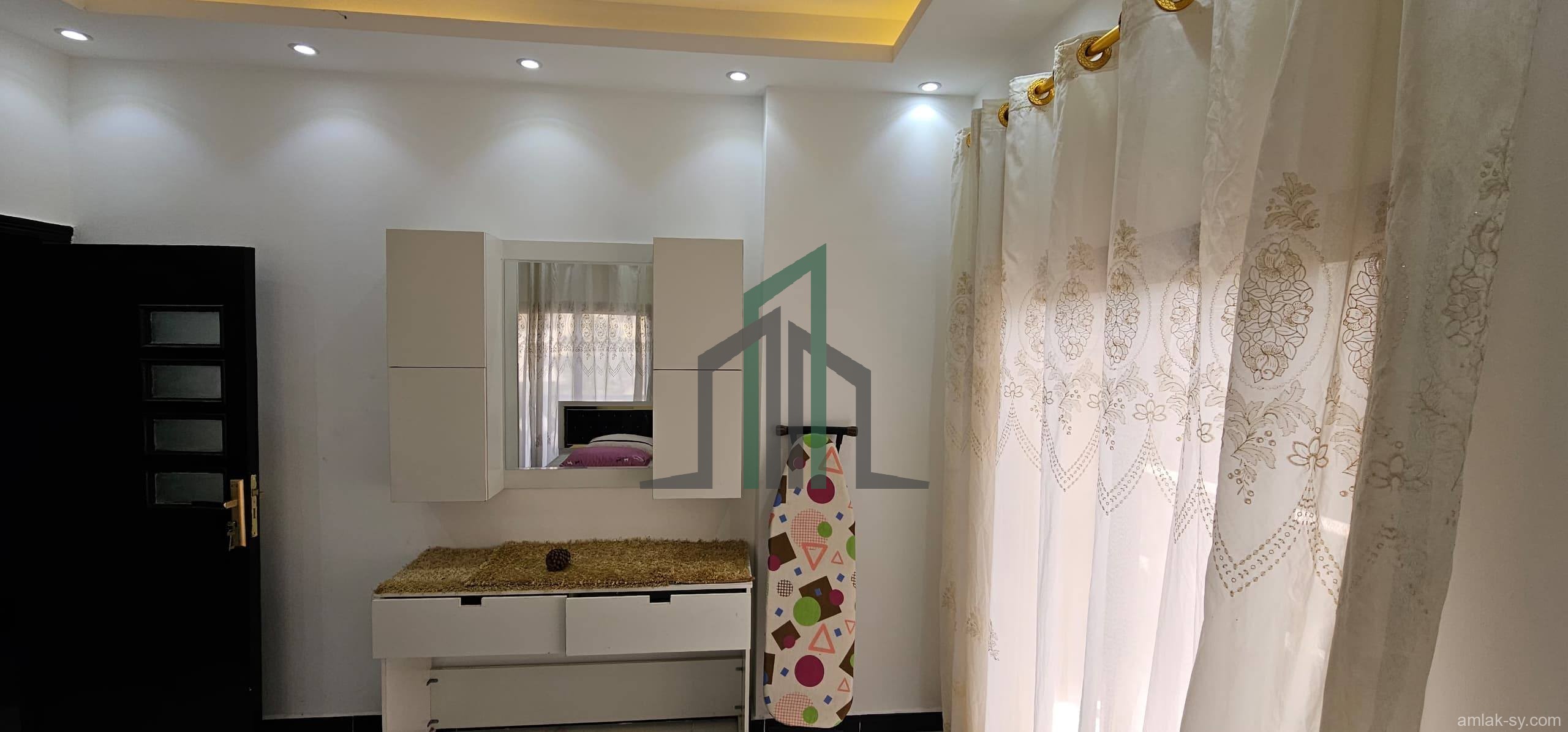 شقة 135م بالقرب من الجنائية للبيع