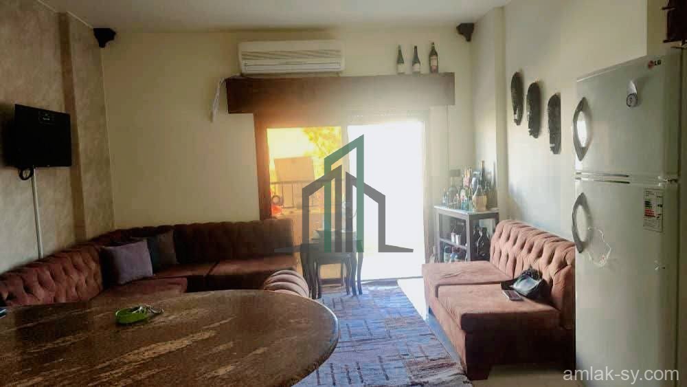 شقة 90م في مشروع الزين للبيع