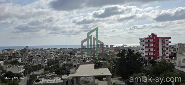 شقة 3 غرف نوم وصالون في راس الشغري للبيع