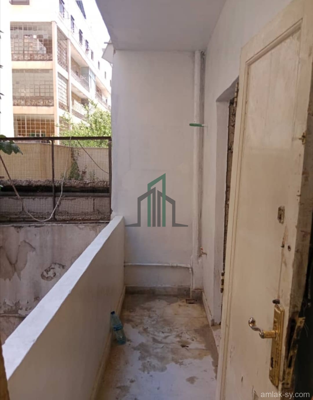 منزل للبيع 3 غرف شارع النيل