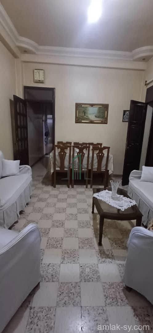 للبيع منزل ٣غرف وصالون ١٢٠ متر السليمانية