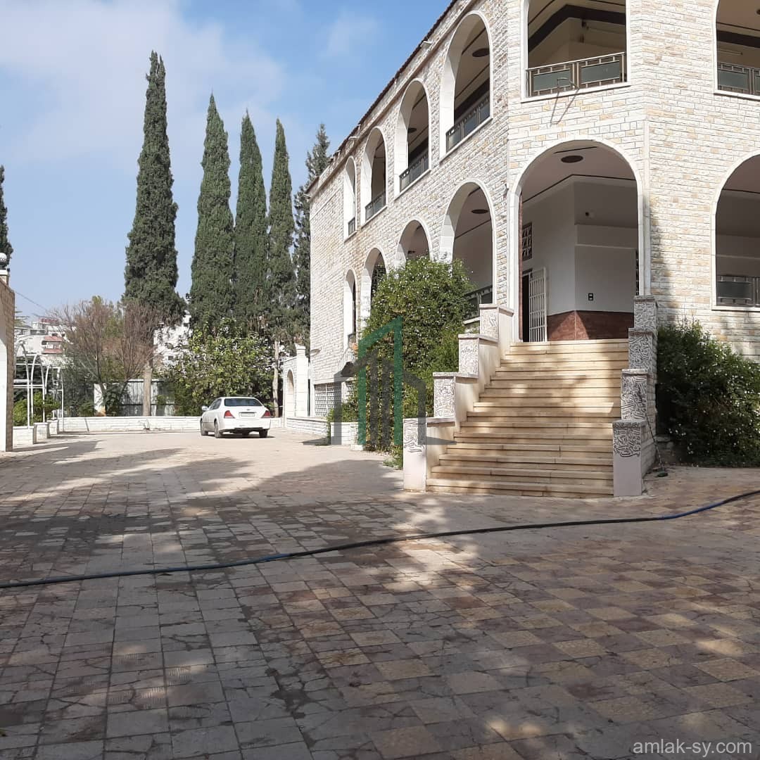 مزرعة 5206 ضمن المخطط التنظيمي للسيدة زينب (574)