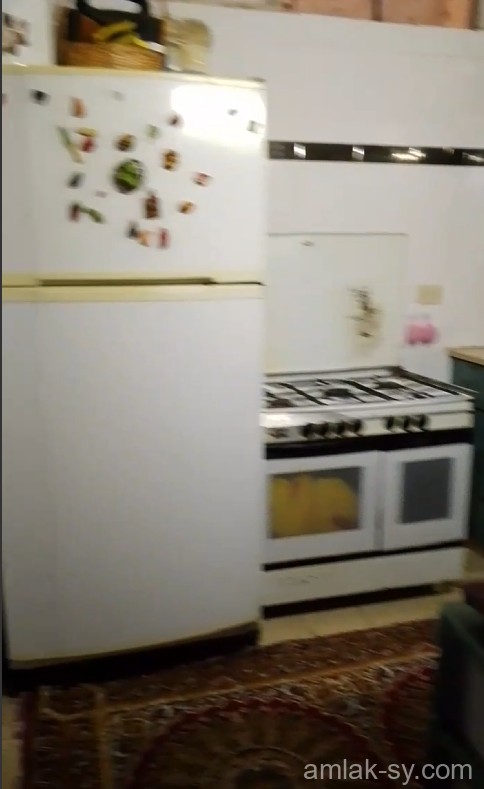 للبيع شقة ٨٥متر زاهرة الجديدة شارع البرج العرض (594)