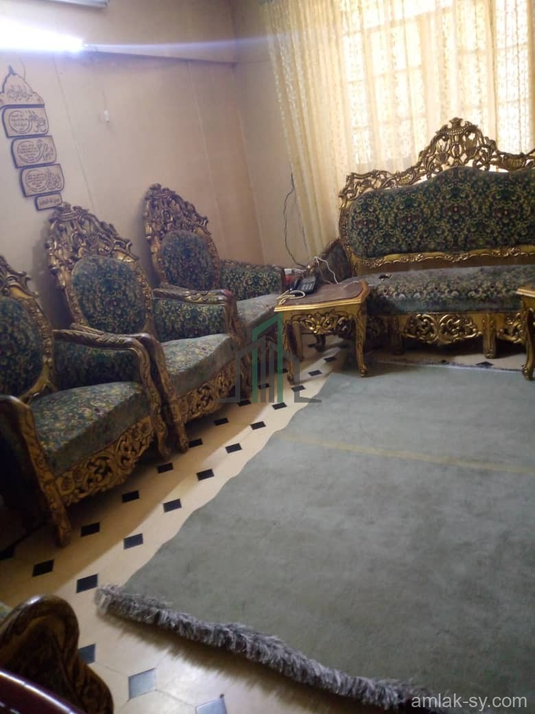 شقة 150م في الميدان الكورنيش للبيع