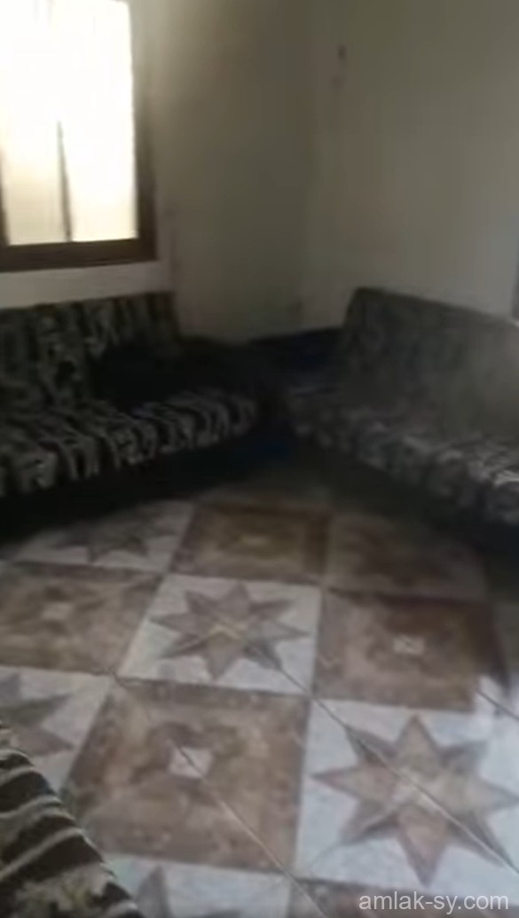 شقة 130م بجانب المدرسة الاهلية في جديدة عرطوز للبيع