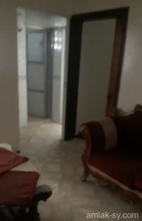 شقة 75م مقابل منزة السلام للبيع (590)