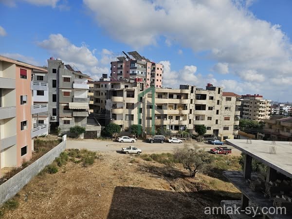 شقة 110م في حي الفلل للبيع