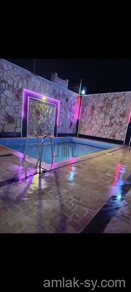 مزرعة 250م على طريق كفربو الجديد للبيع