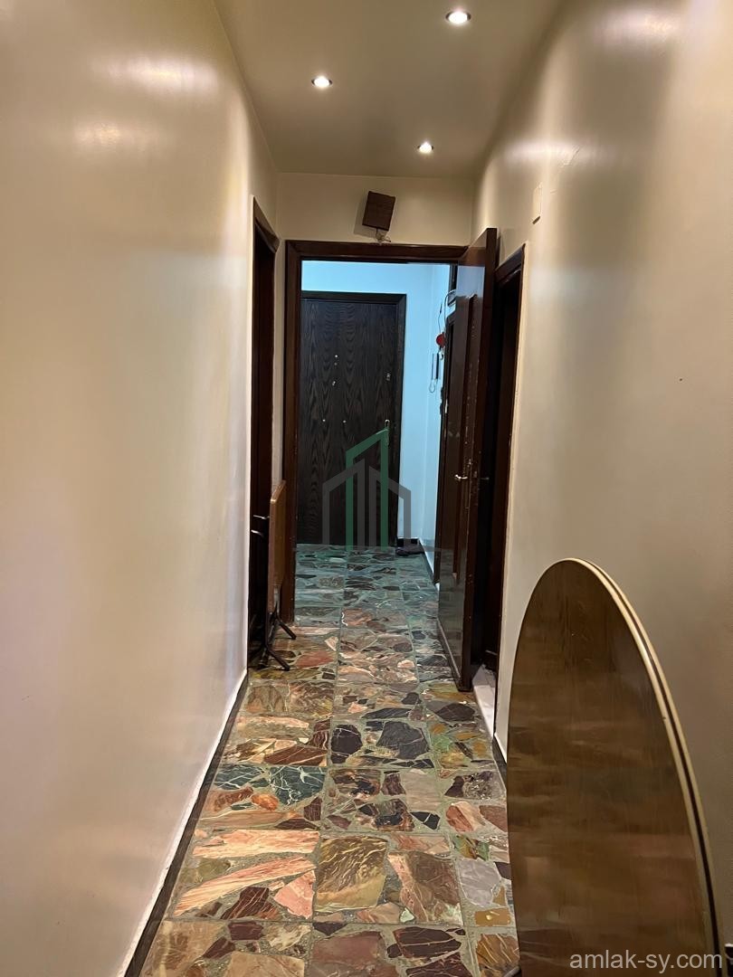 شقة 220م في الزاهرة للبيع