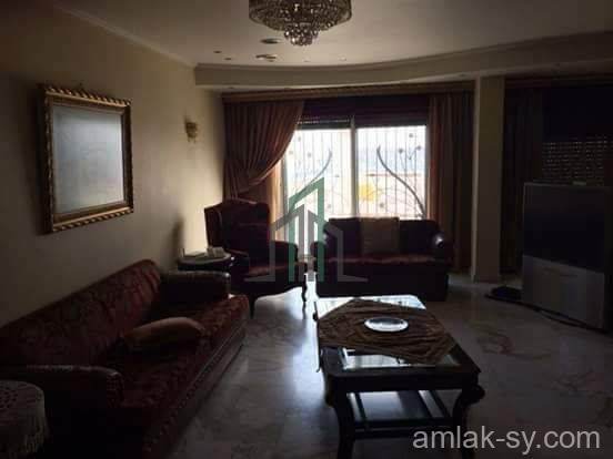 شقه 505م بتراسات دمر للبيع او للايجار