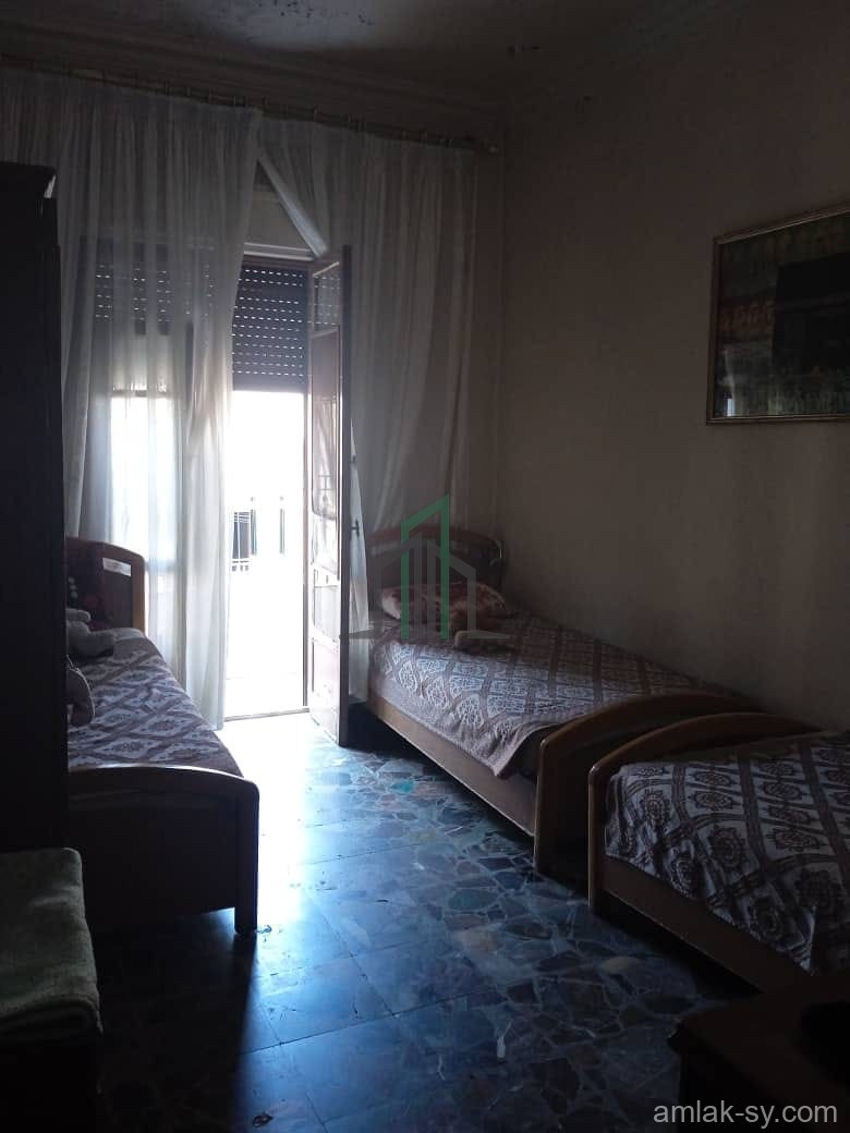 شقة 4 غرف وصالون في مساكن السبيل للبيع