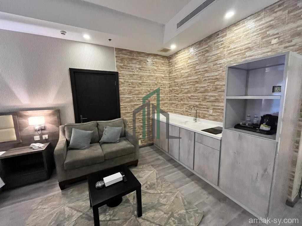 أستديو توجاردن المروه