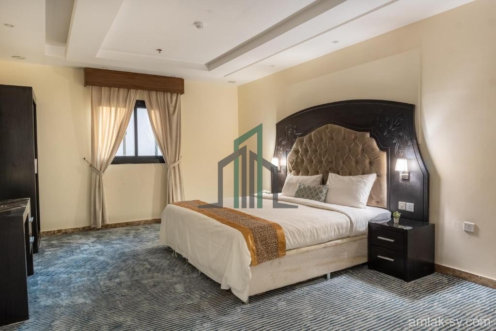 ‏غرفة وصالة. جدة توجاردن النهضه