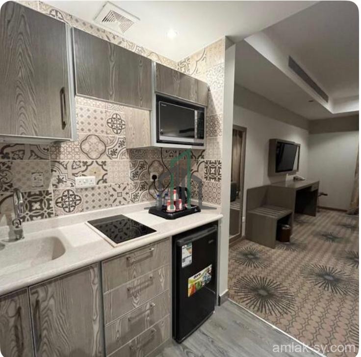 ‏غرفتين . توجاردن طابه