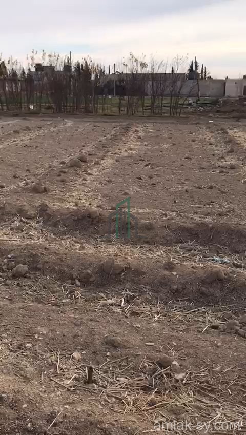 ارض 1268م في حتيتة تركمان للبيع (27)