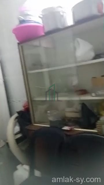 شقة غرفتين وصالون مفروشة في كرم الشامي للايجار