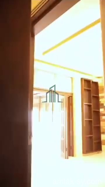 شقة سكنية 4غرف وصالون في غرب المشتل للبيع