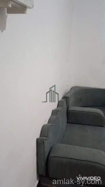 شقة غرفتين وصالون وصوفا مفروشة في حي الخضر للايجار