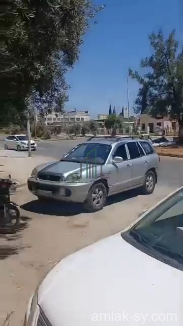 شقة 5 غرف مع طافة في حي الاندلس للبيع