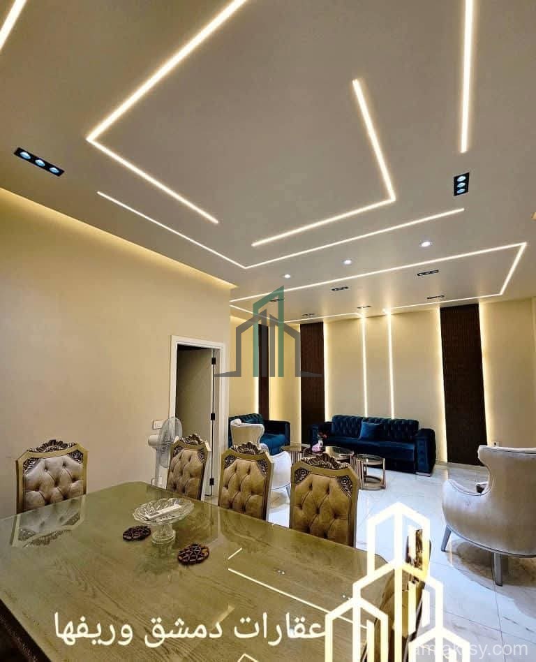 منزل سكني بإطلالة جنوبية شرقية شمالية مساحة 170 متر في متطقة الخطيب بالقرب من شارع بغداد