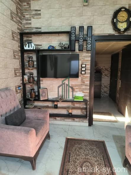 شقة 150م قرب بن الريس في حي البياض للبيع