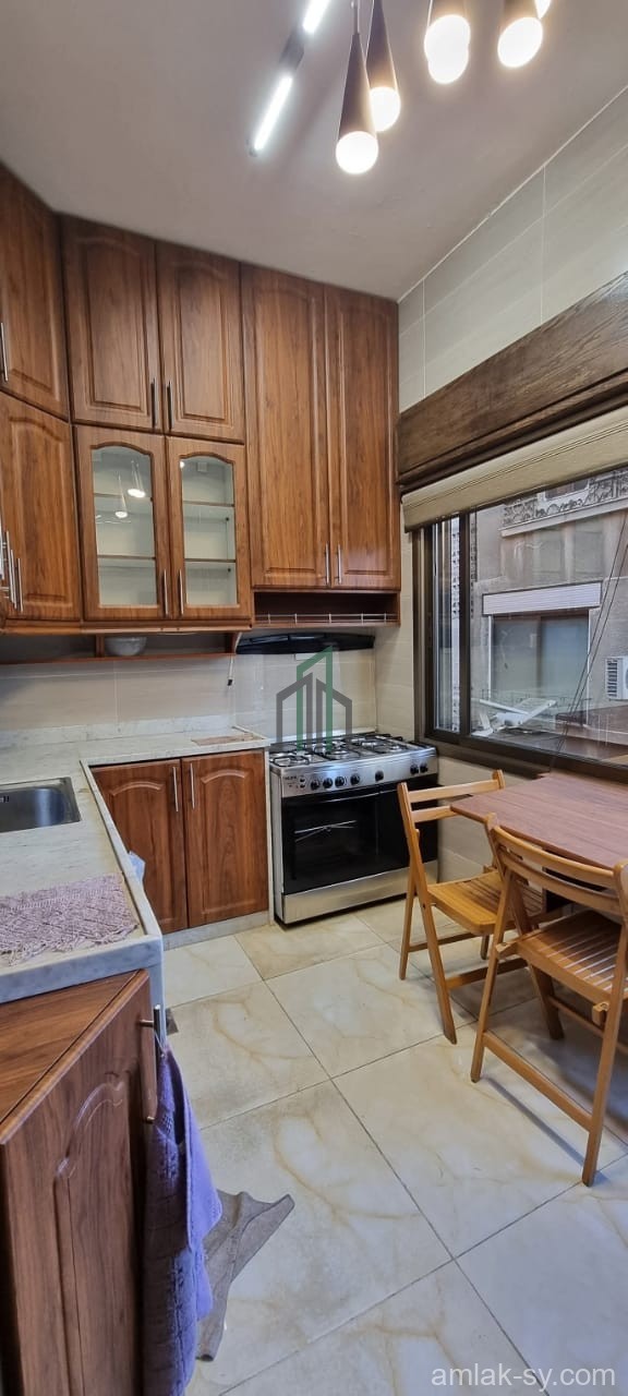 شقة للبيع 120 م قبلية شمالية ،الروضة طلعة الزهراوي